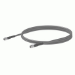 Panorama Antennas 5m, male-male coaxial cable 196.9" (5 m) SMA Black