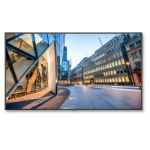 NEC MultiSync C860Q Digital signage flat panel 2.18 m (86") IPS 350 cd/m² 4K Ultra HD Black 24/7