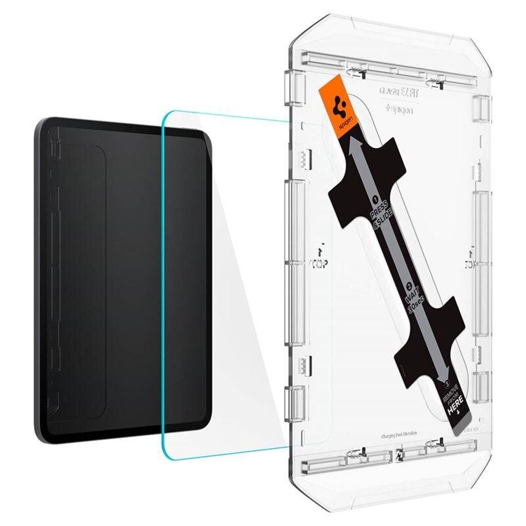 EU Product - Glas.tR EZ Fit Screen Protector for iPad 10.9