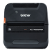 Brother RJ-4250WB label printer 203 x 203 DPI 127 mm/sec Wired & Wireless Wi-Fi Bluetooth