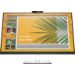 HP E-Series E27d G4 PC Flachbildschirm 68,6 cm (27") 2560 x 1440 Pixel Quad HD Schwarz