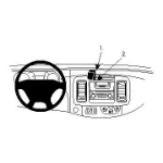 Brodit Mounting bracket