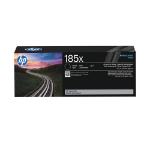 HP HP 185X BLACK LASERJET