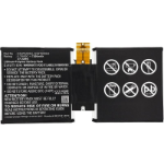 CoreParts TABX-BAT-MIS164SL tablet spare part/accessory Battery