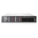 Hewlett Packard Enterprise ProLiant DL380 G6 server 2.26 GHz 6 GB Rack (2U) Intel® Xeon® 5000 Sequence 460 W DDR3-SDRAM
