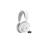 Steelseries Arctis Nova 7 Wireless Gen 2 Headset Head-band Gaming Bluetooth White