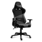 Huzaro Force 6.2 PC gaming chair Bucket (cradle) seat Black, Red