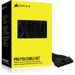 Corsair CP-8920292 computer case part Universal Cable management kit