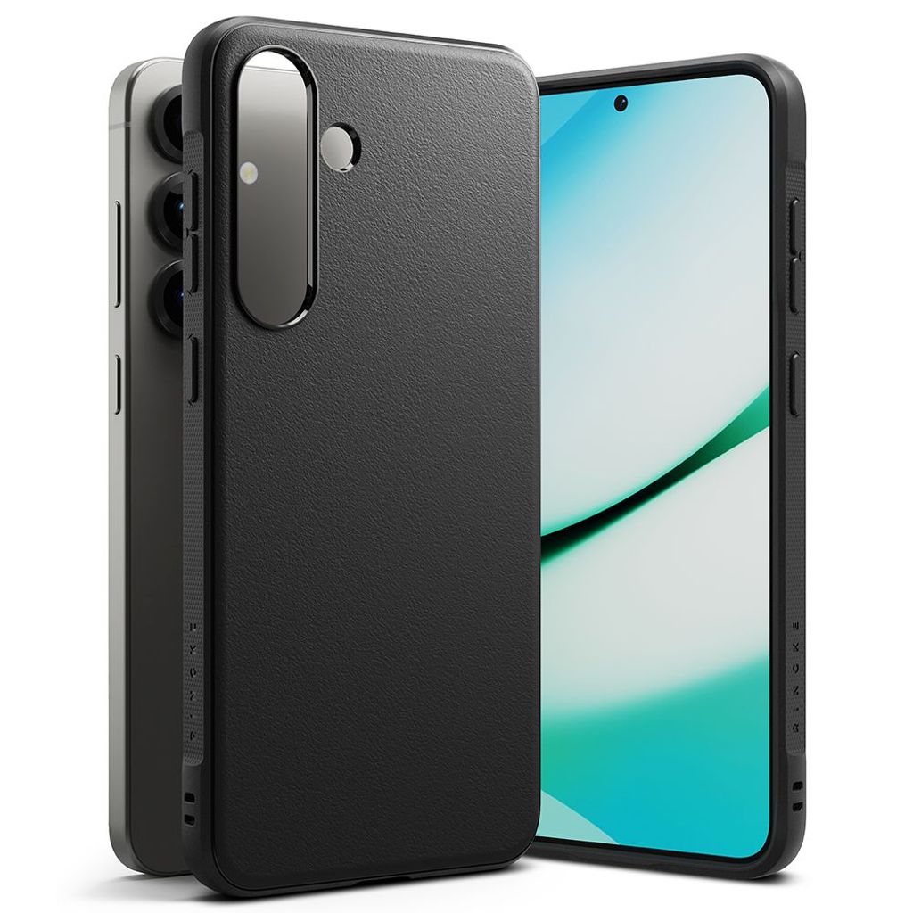 EU Product - Onyx Case for Samsung Galaxy S25 Plus - Black