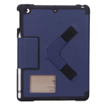 NutKase NK114B-EL-SHM étui pour tablette 25,9 cm (10.2") Folio porte carte Bleu