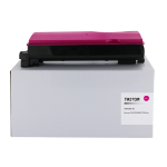 CTS Wholesale Comp Kyocera FSC5400 Magenta Toner 4607338 TK570M