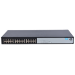 Hewlett Packard Enterprise 1410-24G-R No administrado Gigabit Ethernet (10/100/1000) 1U Negro
