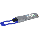 BlueOptics JH232A netwerk transceiver module Vezel-optiek 40000 Mbit/s QSFP