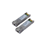 Luxul Wireless 10G-SM-SX-LC network transceiver module Fiber optic 10000 Mbit/s SFP+ 1330 nm