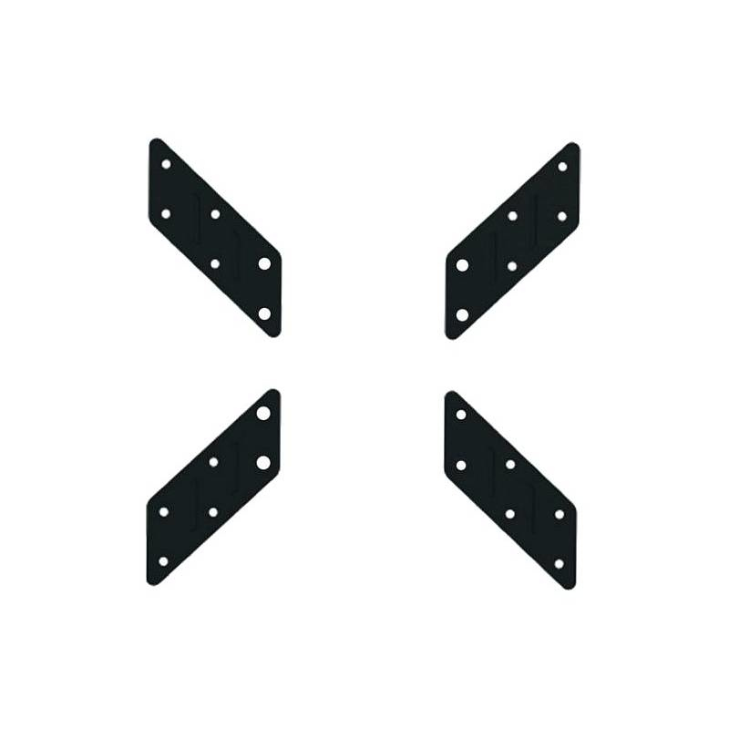 Image of Techly ICA-LCD-G11A monitor mount accessory