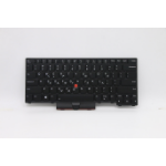 Lenovo 5N20W67772 laptop spare part Keyboard