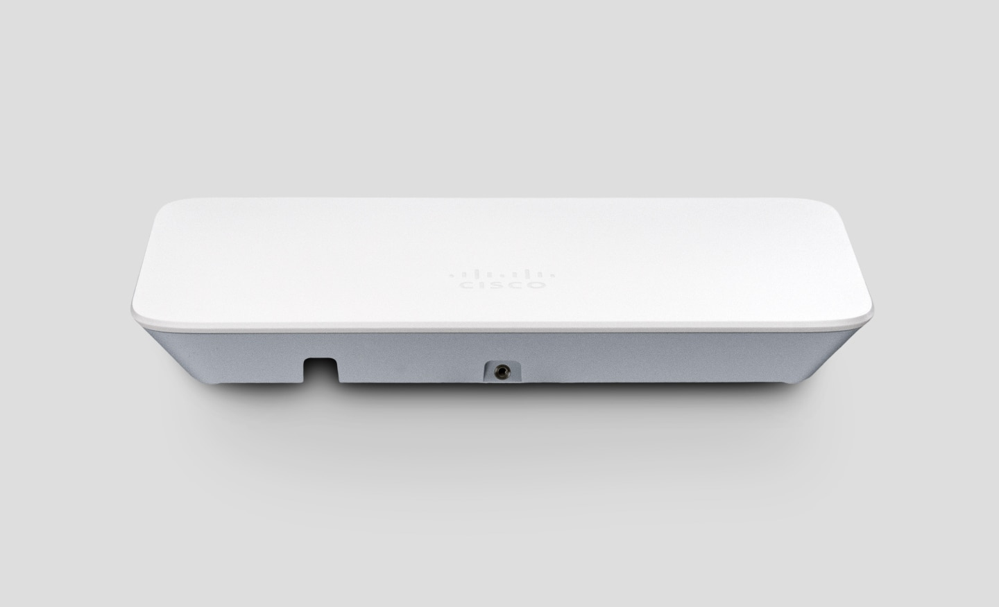 Image of Cisco Meraki GO Wi-Fi 6 AccessPoint EU White Power over Ethernet (PoE)