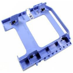 Origin Storage 5.25inch fixed Caddy for 3.5in SAS or SATA drives incl. needed screws