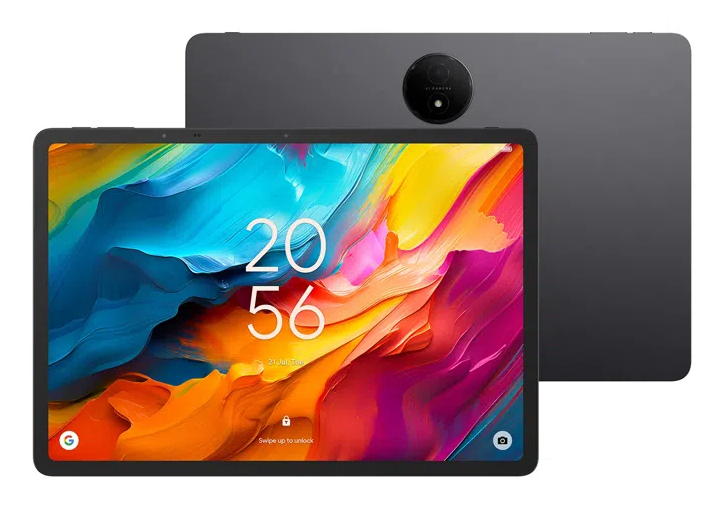 TCL NXTPAPER 14 Mediatek 256 GB 36.3 cm (14.3") 8 GB Wi-Fi 5 (802.11ac) Android 14 Grey