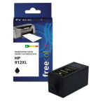 Freecolor K20970F7 ink cartridge 1 pc(s) Compatible Black