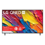 LG 65QNED82AUA TV 65" 4K Ultra HD Smart TV Wi-Fi Black