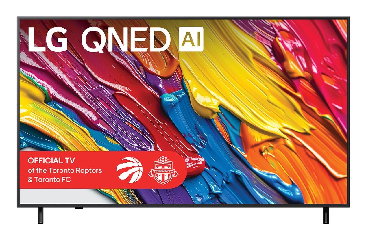 LG 65QNED82AUA 65 inches 4K Ultra HD QNED TV