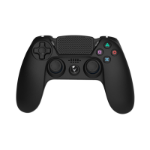 Varr Gamepad Charge For PS4 & PC, Bluetooth