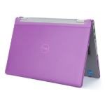 iPearl MCOVER_DELL_LATITUDE_5320_2IN1_WIN_PURPLE laptop case 13.3" Hardshell case Purple