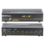 HDMI8PORT - Video Splitters -