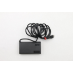 Lenovo AC Adapter 65W USB Type-C includes power cable