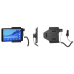 Brodit 712163 holder Active holder Tablet/UMPC Black