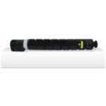 PrintMate CANON C-EXV64 Y, Compatible toner, Yellow 25500p
