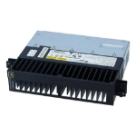 Cisco PWR-RGD-AC-DC-250= switchcomponent Voeding