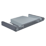 Hewlett Packard Enterprise ProCurve E6600-24G/24G-4XG Air Plenum Kit