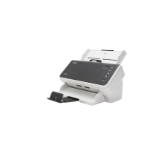 Brother Kodak S2070 ADF scanner 600 x 600 DPI A4 Black, White