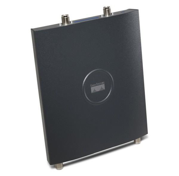 Cisco Aironet 1242AG 108 Mbit/s Grey Power over Ethernet (PoE)