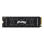Kingston Technology FURY Renegade M.2 4 TB PCI Express 4.0 3D TLC NVMe
