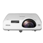 Epson EB-535W data projector Desktop projector 3400 ANSI lumens 3LCD WXGA (1280x800) White