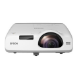 Epson EB-535W data projector Desktop projector 3400 ANSI lumens 3LCD WXGA (1280x800) White