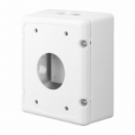 Hanwha SBP-300NBW security camera accessory Mount