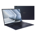 ASUS ExpertBook B9 B9403CVA-KM0153X Laptop 35.6 cm (14") WQXGA+ Intel® Core™ i7 i7-1355U 32 GB LPDDR5-SDRAM 1 TB SSD Wi-Fi 6E (802.11ax) Windows 11 Pro Black