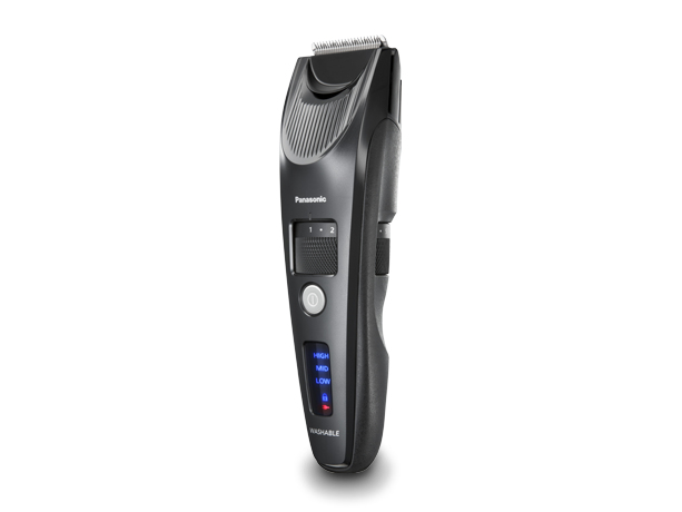 Image of Panasonic ER-SC40-K803 - Black - Oval - 0.5 mm - 1 cm - Linear -...