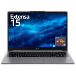 Acer Extensa AMD Ryzen 5 16 RAM 512GB SSD 15.6 Inch Windows 11 Laptop