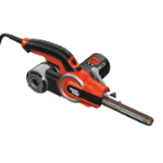 Black & Decker KA902EK Belt sander