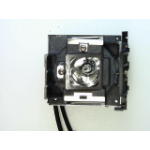 TEKLAMPS EC.JC200.001 projector lamp 230 W