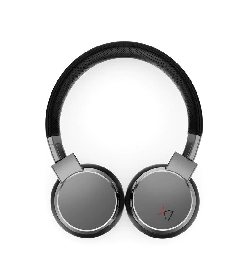 Thinkpad x1 anc headphones sale