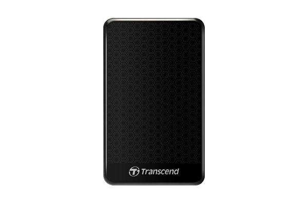 Transcend StoreJet 25A3K 2TB