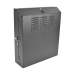 Tripp Lite SRWF6U SmartRack 6U Low-Profile Vertical-Mount Switch-Depth Wall-Mount Rack Enclosure Cabinet