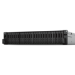 Synology FS3600 84TB (12 x 7TB) 24 bay flash-array; Intel Xeon D-1567; 16 GB DDR4 ECC RDIMM; 4 x 1GBE; 2 x 10GbE