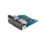HP USB 3.1 Gen1 x2 Module Flex IO v2 interface cards/adapter Internal USB 3.2 Gen 1 (3.1 Gen 1)